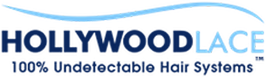 Hollywoodlace Logo