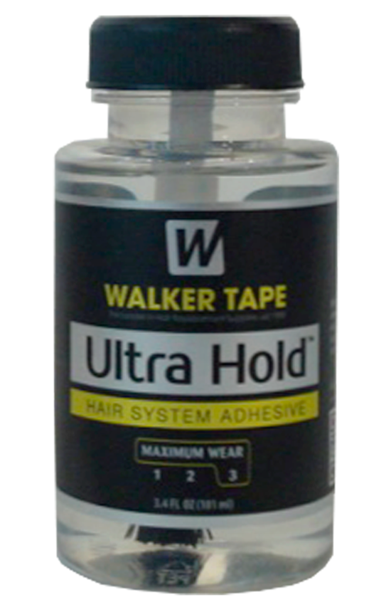 WALKER TAPE ULTRA HOLD ADHESIVE - 3.4 OZ